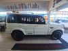 Mahindra SCORPIO 2.2CRDE 4WD S10