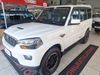 Mahindra SCORPIO 2.2CRDE 4WD S10