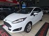 Ford Fiesta 5-DOOR 1.5TDCI TREND