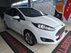 Ford Fiesta 5-DOOR 1.5TDCI TREND