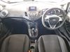 Ford Fiesta 5-DOOR 1.5TDCI TREND