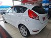 Ford Fiesta 5-DOOR 1.5TDCI TREND