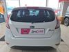 Ford Fiesta 5-DOOR 1.5TDCI TREND