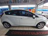 Ford Fiesta 5-DOOR 1.5TDCI TREND