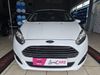 Ford Fiesta 5-DOOR 1.5TDCI TREND