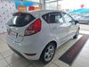 Ford Fiesta 5-DOOR 1.5TDCI TREND