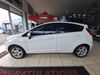 Ford Fiesta 5-DOOR 1.5TDCI TREND