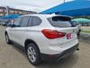 BMW X1 SDRIVE20D SPORTS-AUTO