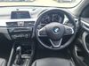 BMW X1 SDRIVE20D SPORTS-AUTO
