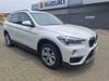 BMW X1 SDRIVE20D SPORTS-AUTO