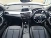BMW X1 SDRIVE20D SPORTS-AUTO