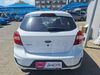 Ford Figo 1.5Ti VCT AMBIENTE (5DR)