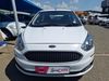 Ford Figo 1.5Ti VCT AMBIENTE (5DR)