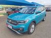 Volkswagen T-cross 1.0TSI 85KW COMFORTLINE
