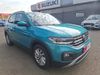 Volkswagen T-cross 1.0TSI 85KW COMFORTLINE