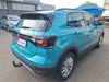 Volkswagen T-cross 1.0TSI 85KW COMFORTLINE
