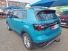 Volkswagen T-cross 1.0TSI 85KW COMFORTLINE