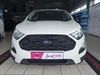 Ford EcoSport 1.5TDCI AMBIENTE