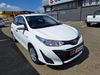 Toyota Yaris 1.5 XI