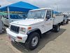 Mahindra BOLERO 2.5TD DROPSIDE