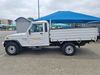 Mahindra BOLERO 2.5TD DROPSIDE