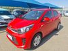Kia Picanto 1.0 Street