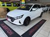 Hyundai i20 1.2 MOTION