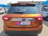 Suzuki Vitara Brezza 1.5 GL MT