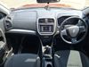 Suzuki Vitara Brezza 1.5 GL MT