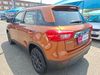 Suzuki Vitara Brezza 1.5 GL MT