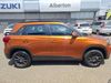 Suzuki Vitara Brezza 1.5 GL MT
