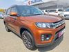 Suzuki Vitara Brezza 1.5 GL MT