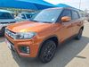 Suzuki Vitara Brezza 1.5 GL MT