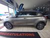 Suzuki Swift 1.2 GLX