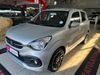 Suzuki Celerio 1.0 GL AUTO