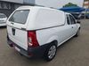 Nissan NP200 1.6 A/C SAFETY PACK P/U S/C