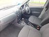 Nissan NP200 1.6 A/C SAFETY PACK P/U S/C