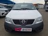 Nissan NP200 1.6 A/C SAFETY PACK P/U S/C