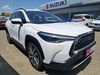 Toyota COROLLA CROSS 1.8 XR