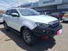 Isuzu MU-X 3.0TD LSE