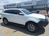 Isuzu MU-X 3.0TD LSE