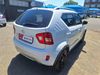Suzuki Ignis 1.2 GLX AMT