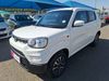 Suzuki S-PRESSO 1.0 GL+
