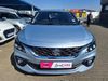 Suzuki Baleno 1.5 GLX MANUAL