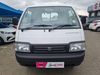 Suzuki Super Carry 1.2