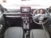 Suzuki Jimny  1.5 GLX A/T