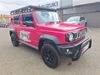Suzuki Jimny  1.5 GLX A/T