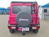 Suzuki Jimny  1.5 GLX A/T