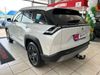 Suzuki Across 1.5 GL MANUAL