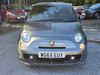 Abarth 500 1.4 T-Jet Trofeo Euro 6 3dr